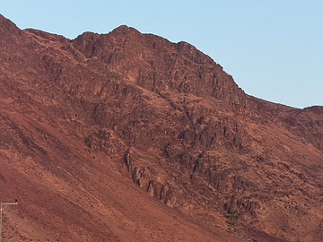 Umrah – Saudi-Arabien 10