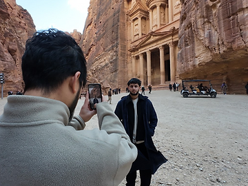 Jordanien 11