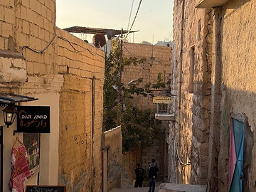Jordanien 2