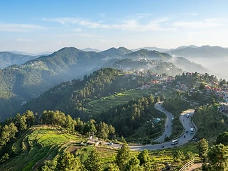 Murree