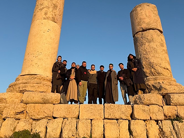Jordanien 3