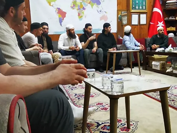 Türkei 2