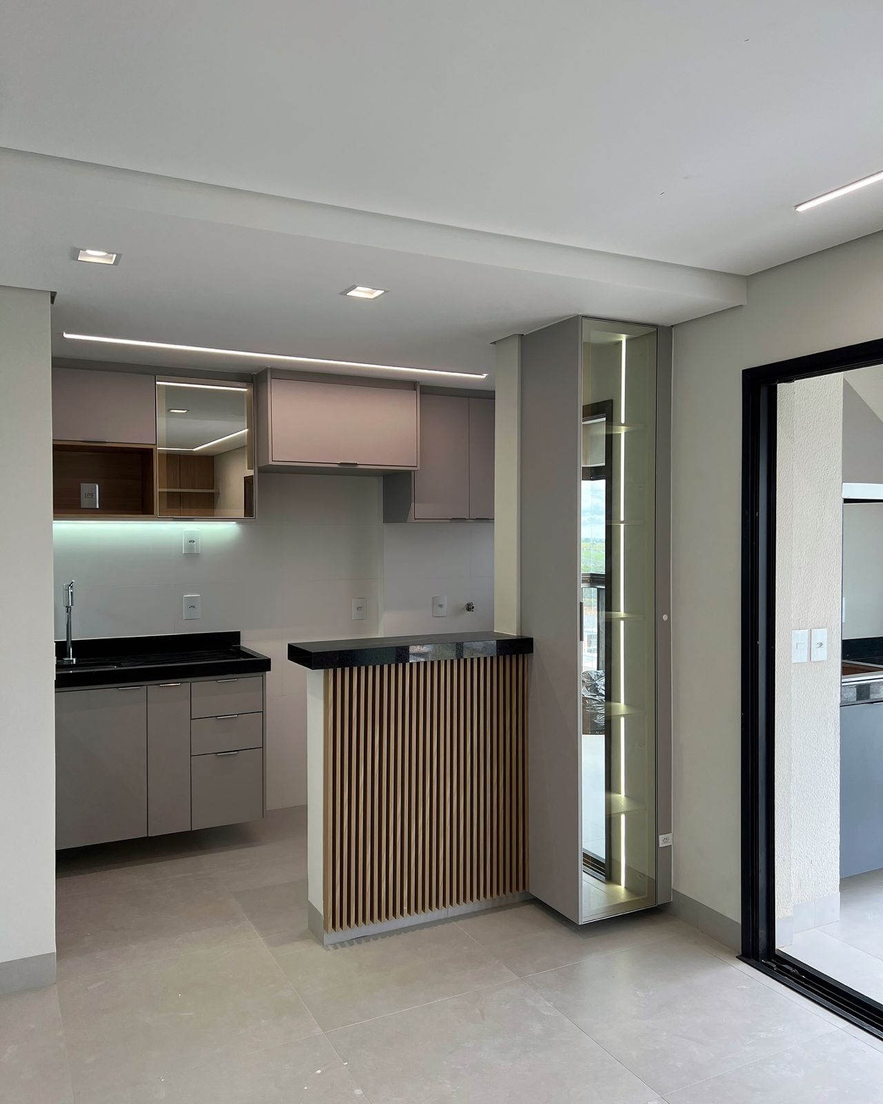 Projeto DL Design e execução — Cozinhas