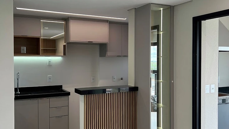 Projeto DL Design e execução