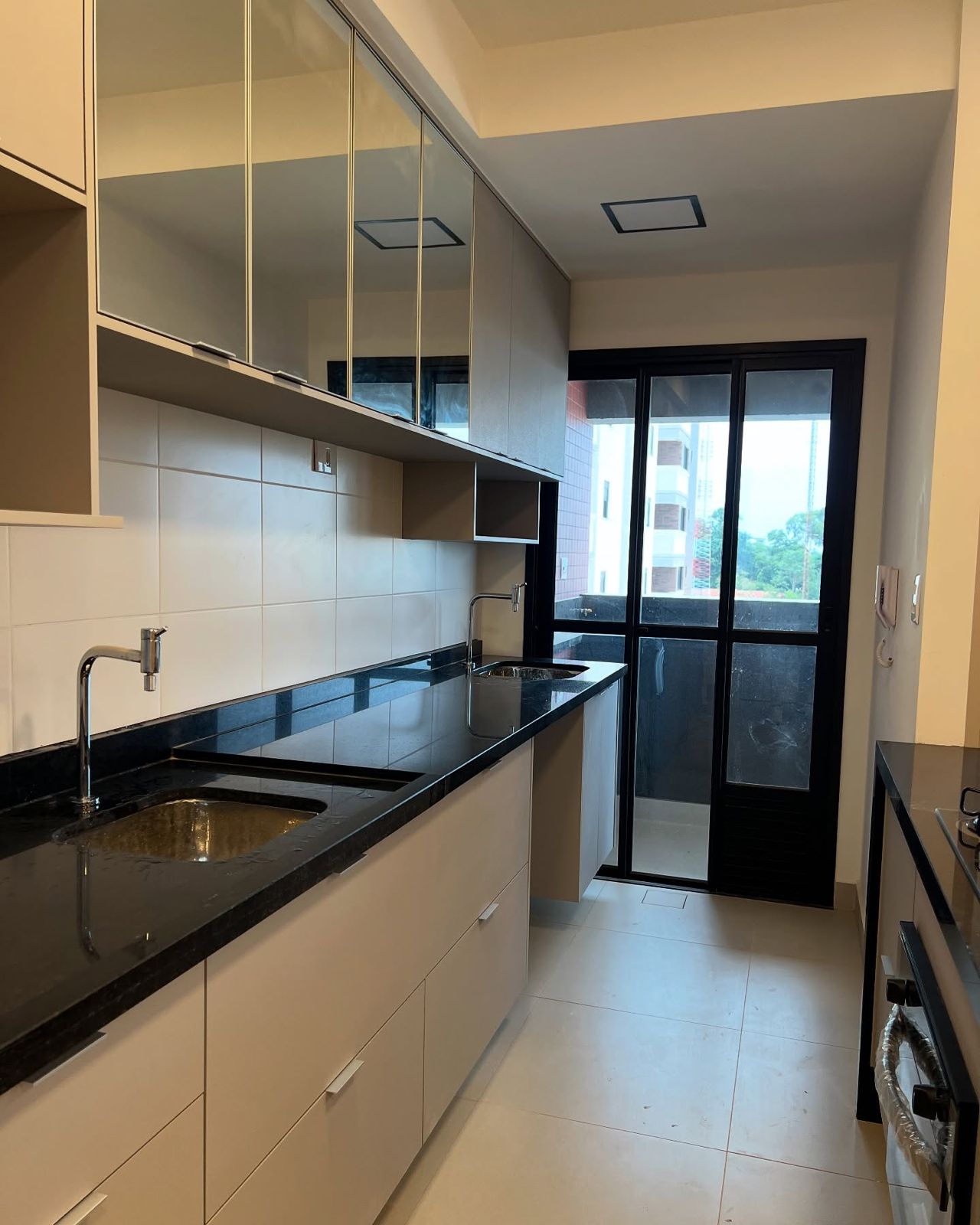 Projeto 3F — Cozinhas