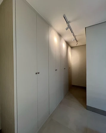 Projeto GG Design e execução da Conceito A