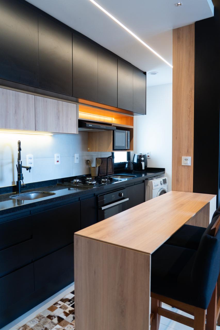 Projeto Projeto • DC — Salas & Home