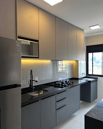 Projeto LB Design e execução da Conceito A