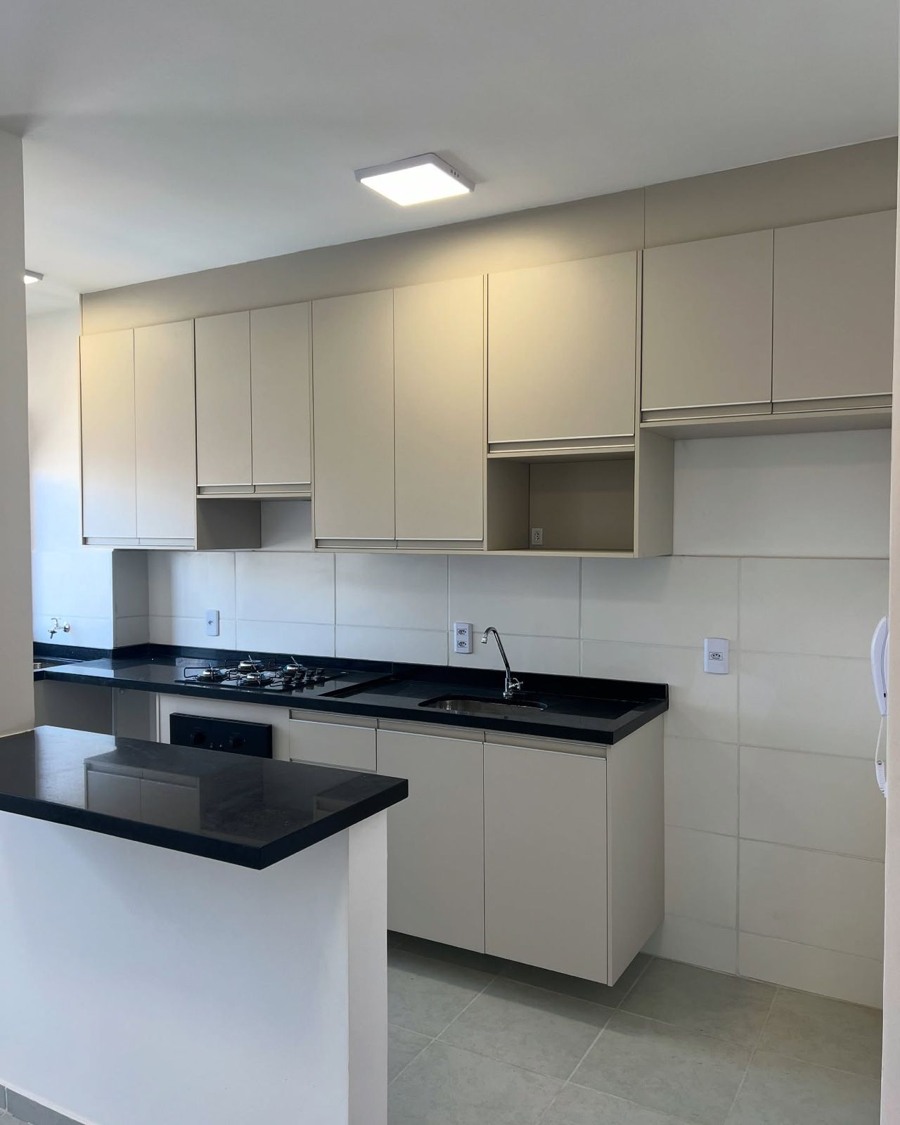 Projeto RC Design e execução — Cozinhas