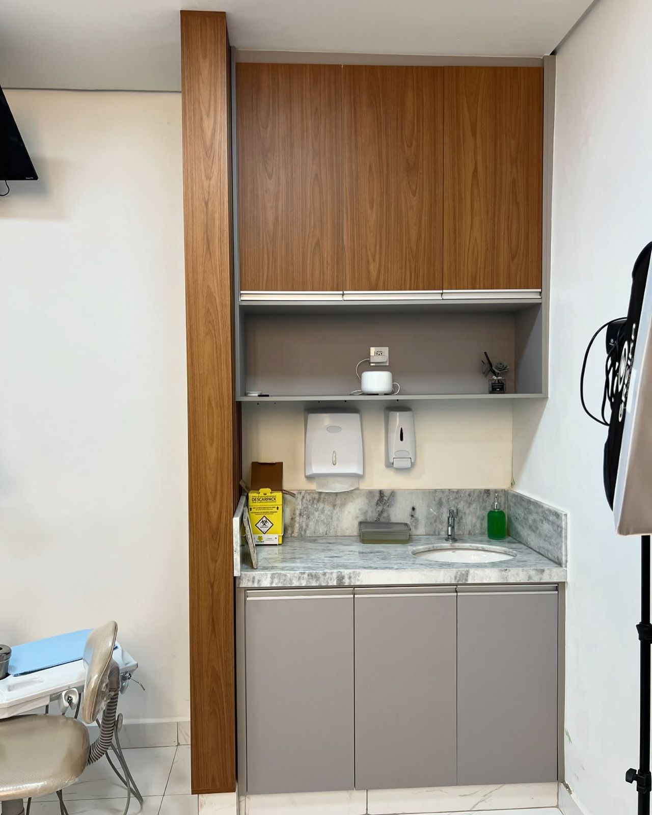 Projeto ID — Cozinhas
