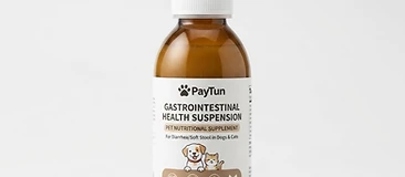 PayTun Gastrointestinal Health Suspension