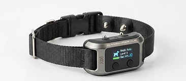 X06 Color Screen Anti-Bark Collar