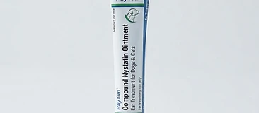 PayTun Compound Nystatin Ointment (Ear Treatment)