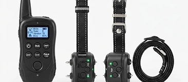 XGQ-002 Remote Dog Training Collar