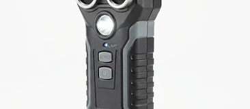 PZH-Q01 Ultrasonic Dog Repellent
