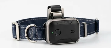 C08-Plus 4G Pet GPS Locator + Electronic Tag + Electronic Fence