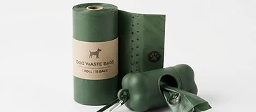 Poop Bags
