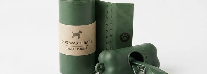 Poop Bags