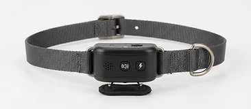 Z02 Anti-Bark Collar