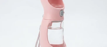 Bean Pig Travel Cup