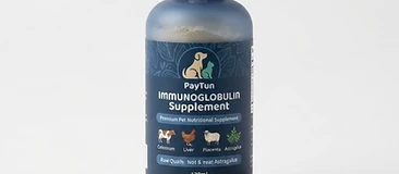 PayTun Immunoglobulin Supplement