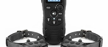 PZH-X03B No-Shock Dog Training Device