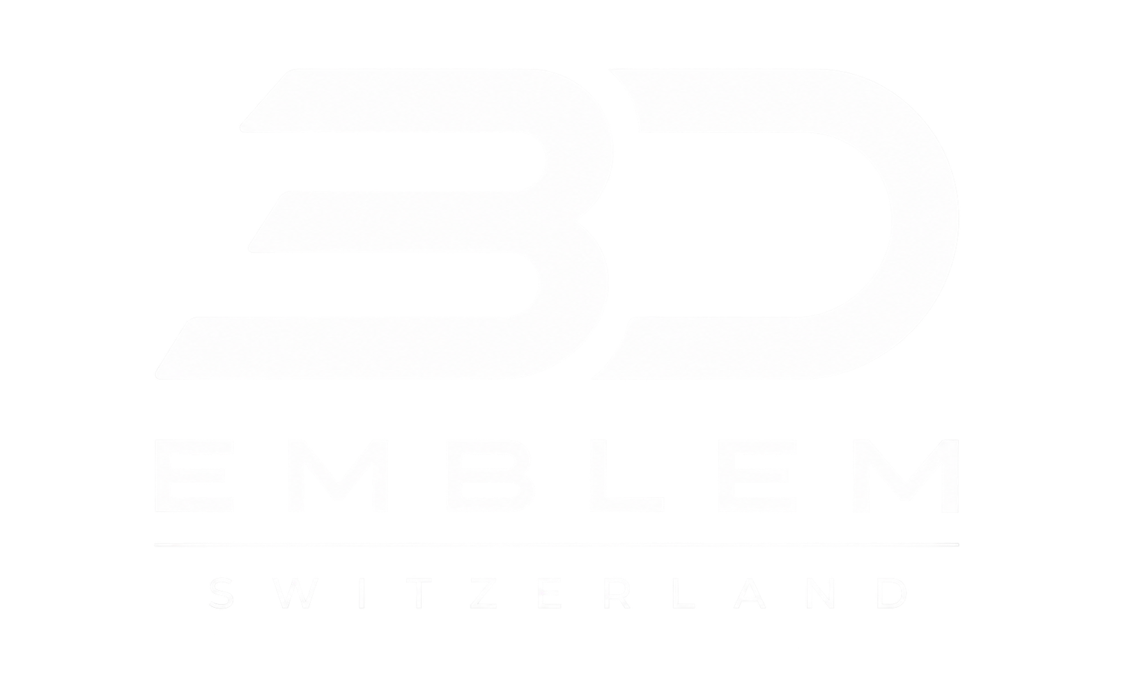 3D EMBLEMS Switzerland — Custom Badges & Logos