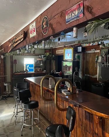 The Lodge at Clear Creek