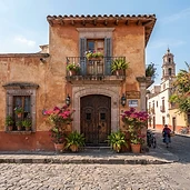 Casa en renta cerca del centro de Metepec