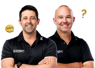 Weekly Live Coaching with Vaughan + Rana