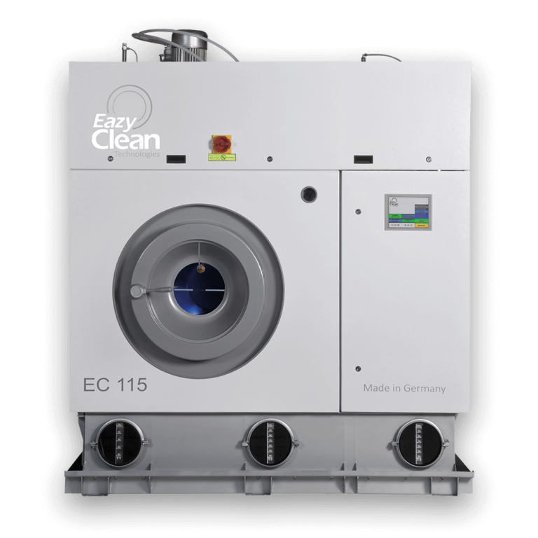 Wet & Dry Cleaning Machines