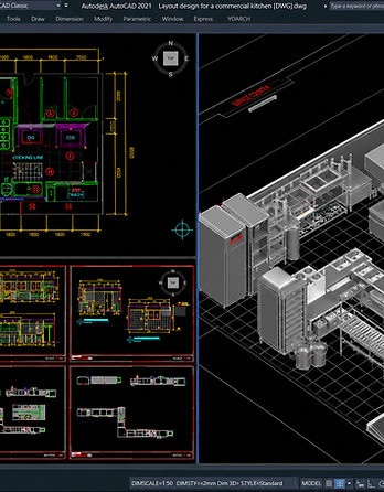 Planning & Design