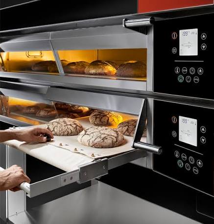 Bakery Equipment