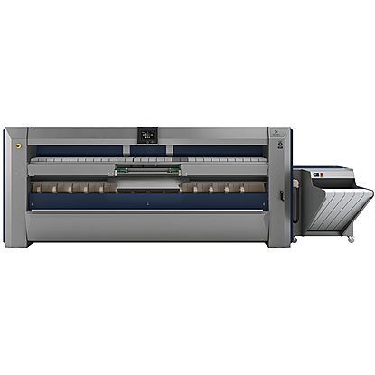 Flatwork Ironers