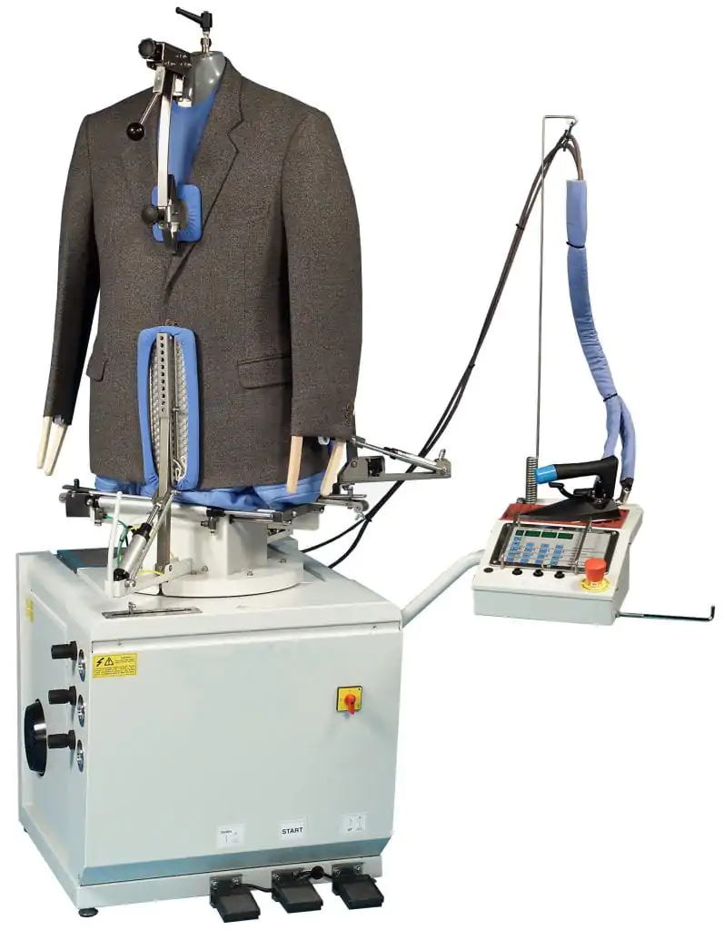Utility / Finishing Equipment