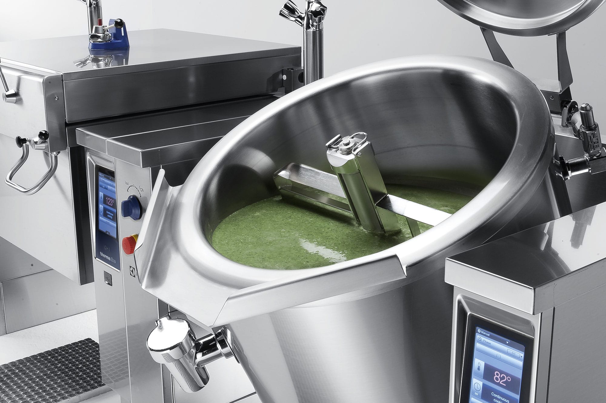 Kitchen Equipment