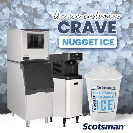Ice Machines