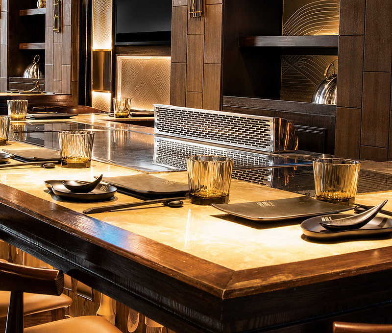 Professional Kitchen Systems