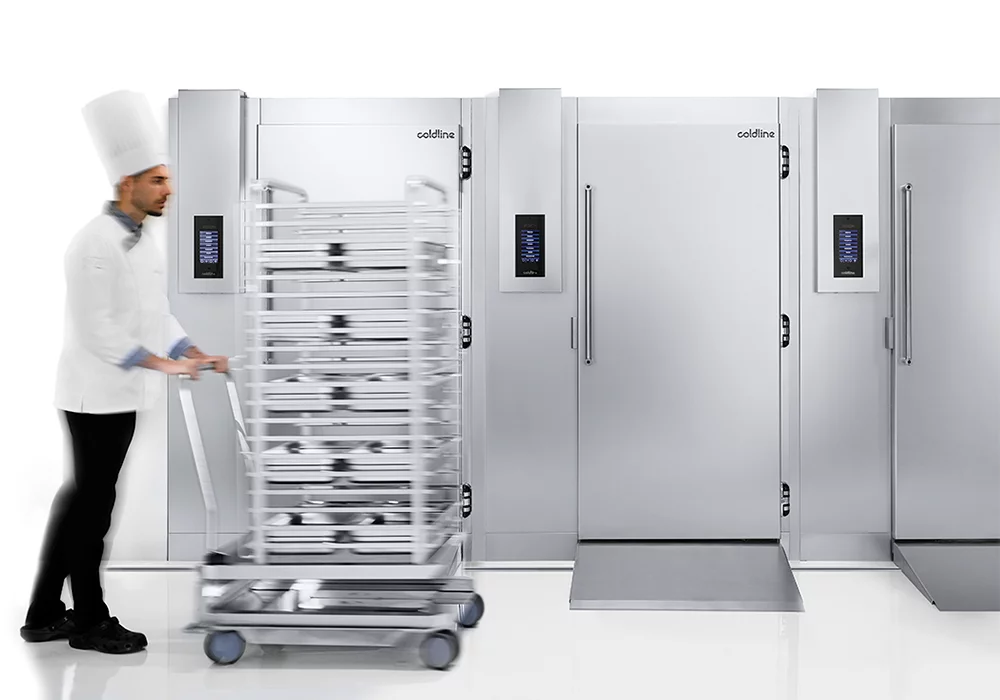 Refrigeration & Cold Room