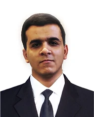Abdulmalik Fareeq Saber, Founder of Telverique Scientific Publishing