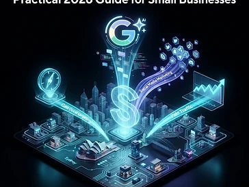 Digital Marketing in Sydney: A Practical 2026 Guide for Small Businesses