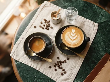 Kaffee