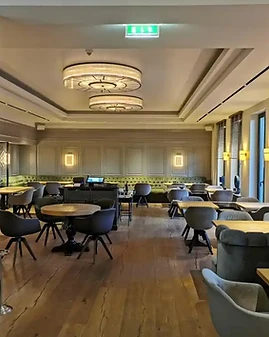 Restaurant Laurent Hamburg Rahlstedt