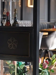 Italienische Spezialitäten im Restaurant Laurent Hamburg