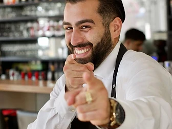 Catering & Events von Restaurant Laurent