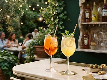 Aperitivo & Drinks