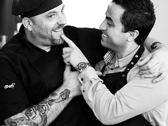 Catering & Events von Restaurant Laurent Hamburg