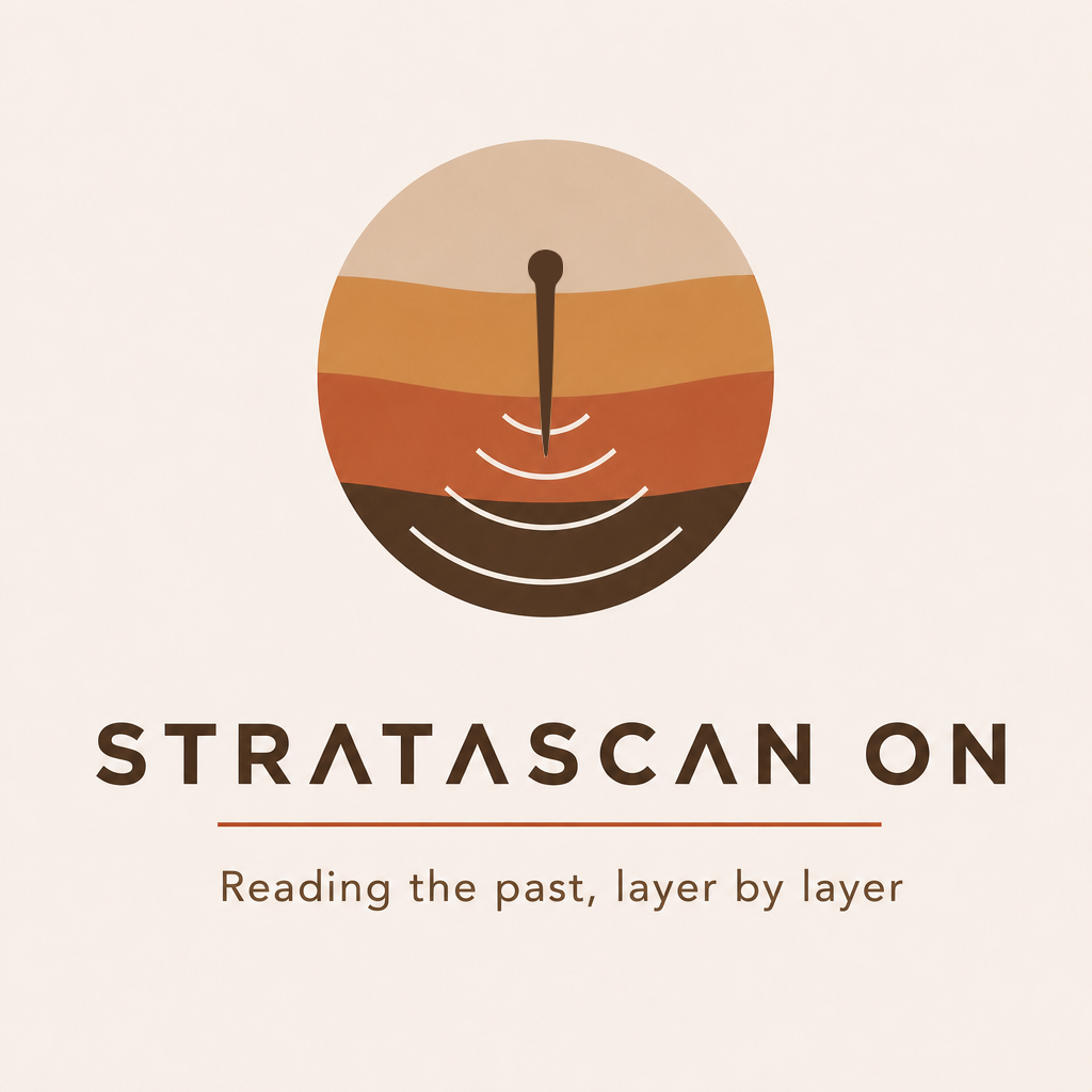 Stratascan ON