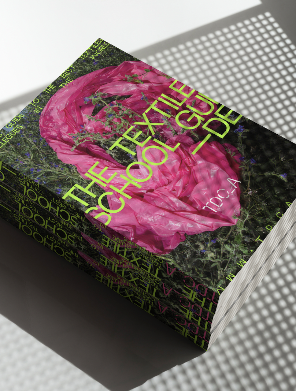The Textiles School Guide