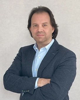 Stavros Angelidis